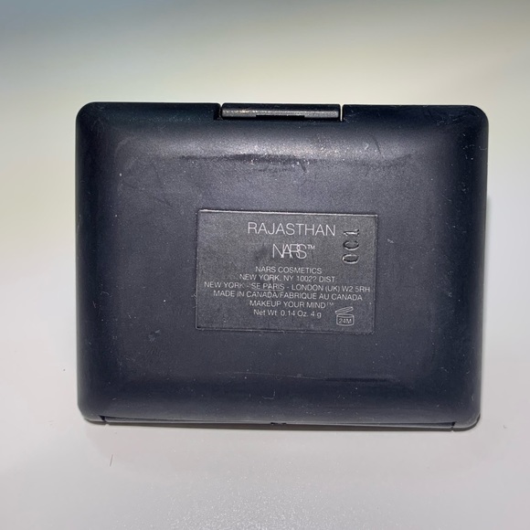 Nars “Rajasthan” Duo Eyeshadow - Picture 3 of 8